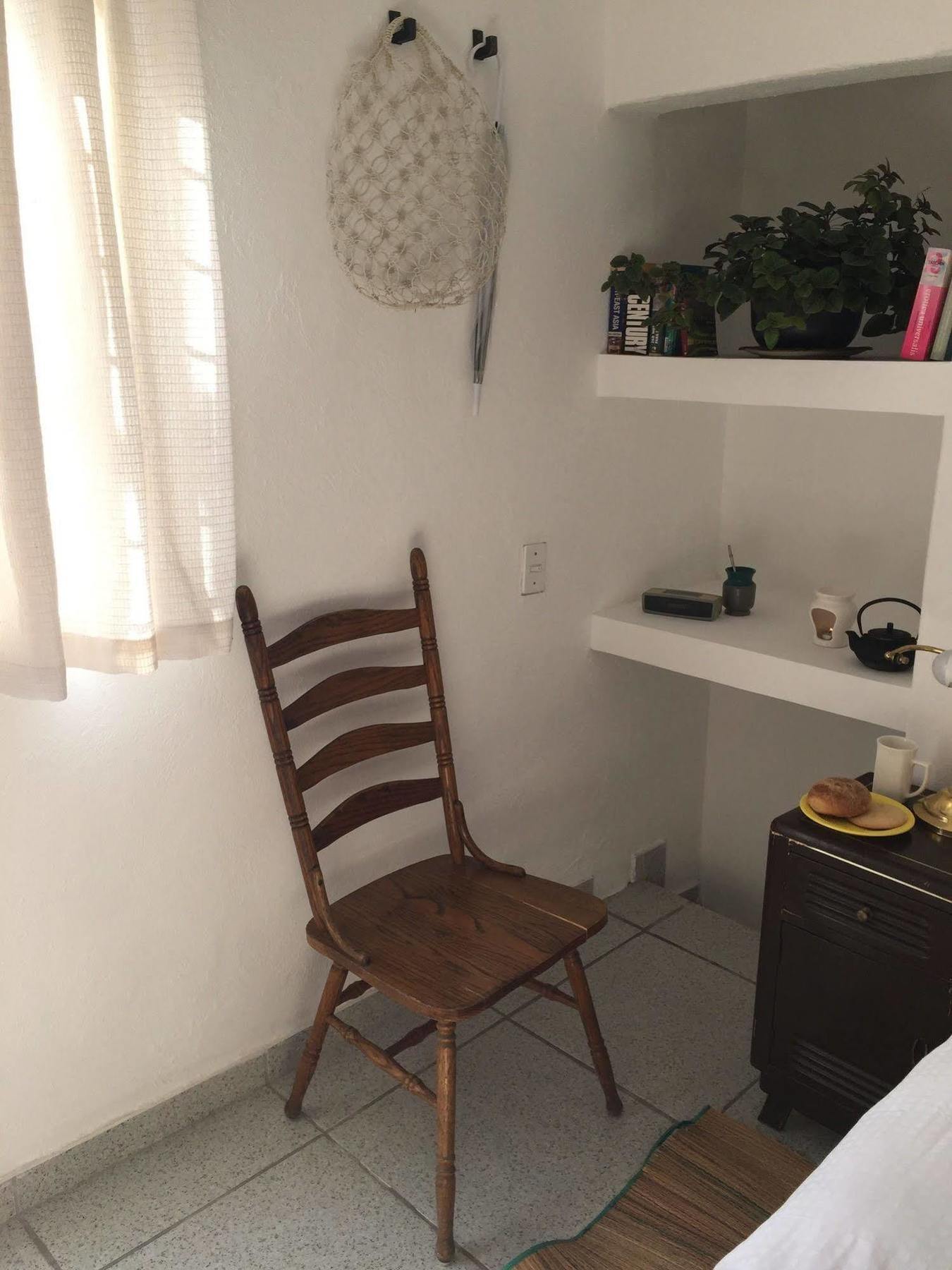 Casa Canario Hostal *
