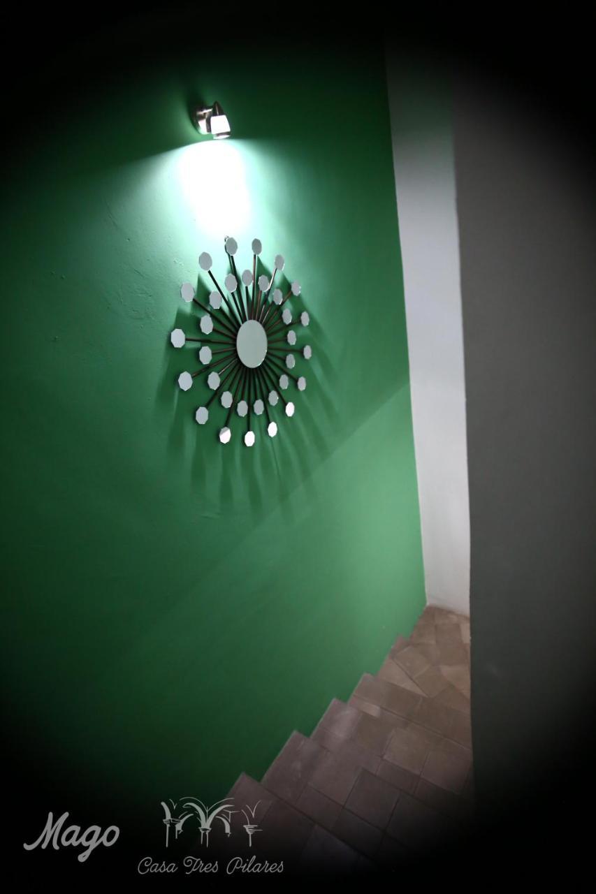 Mago Casa 3 Pilares Downtown Luxury * Guadalajara