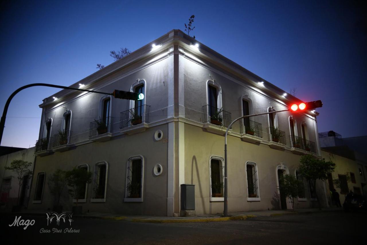 Mago Casa 3 Pilares Downtown Luxury