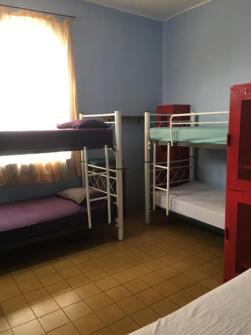Hostal Mezcalito Blue