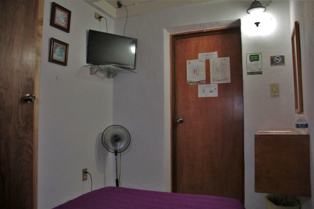 Hostal Lit Guadalajara