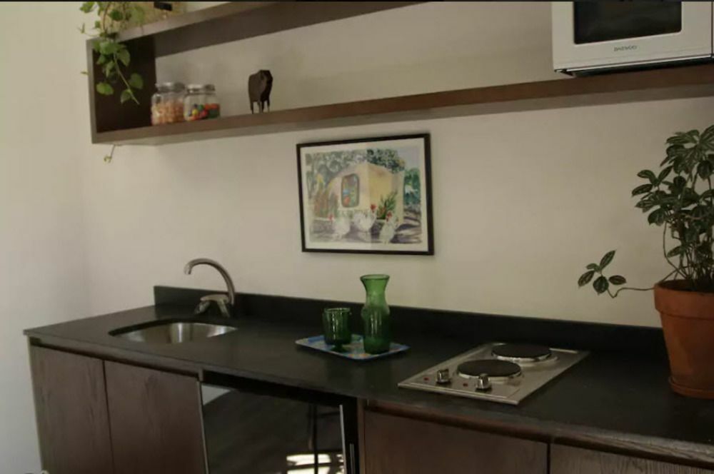 Mago Casa 3 Pilares Downtown Luxury Habitación en casa particular