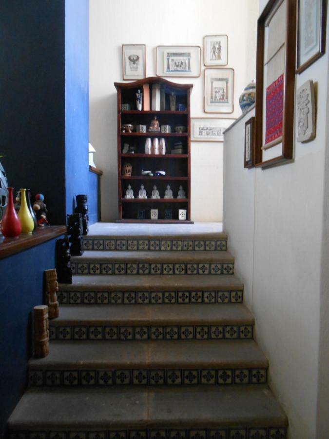 Habitación Amplia Cerca De Andares Habitación en casa particular Guadalajara