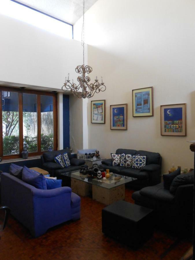 Habitación Amplia Cerca De Andares *