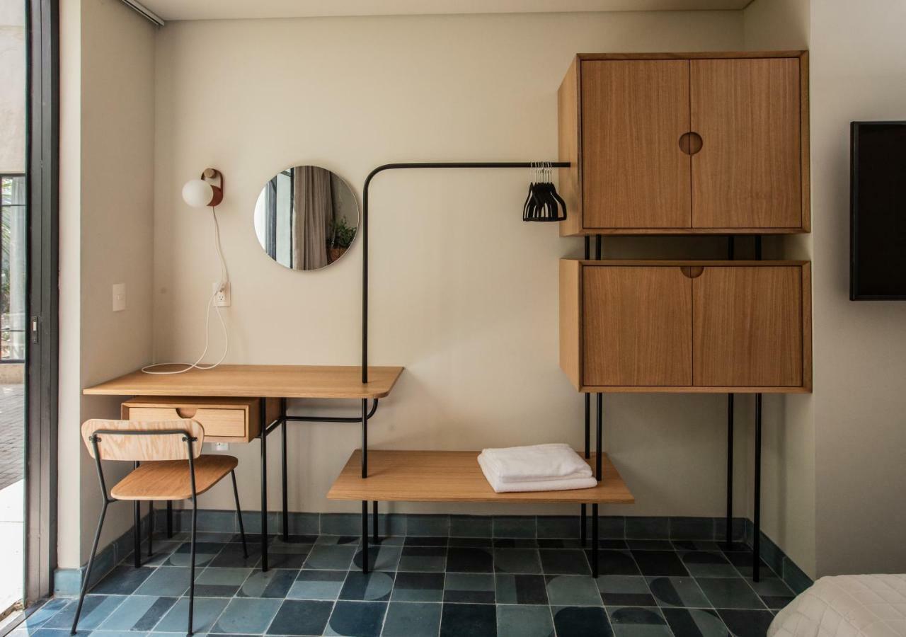 Casa Ixaya By Barrio Mexico Guest house