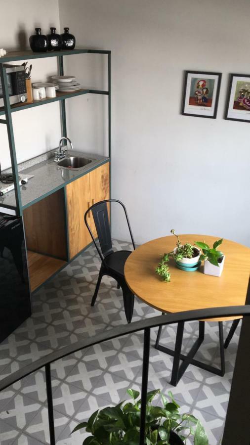 Casa Nican By Barrio Mexico Hotel 3*