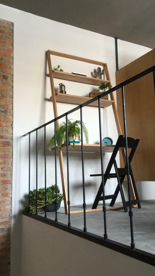 Casa Nican By Barrio Mexico 3*