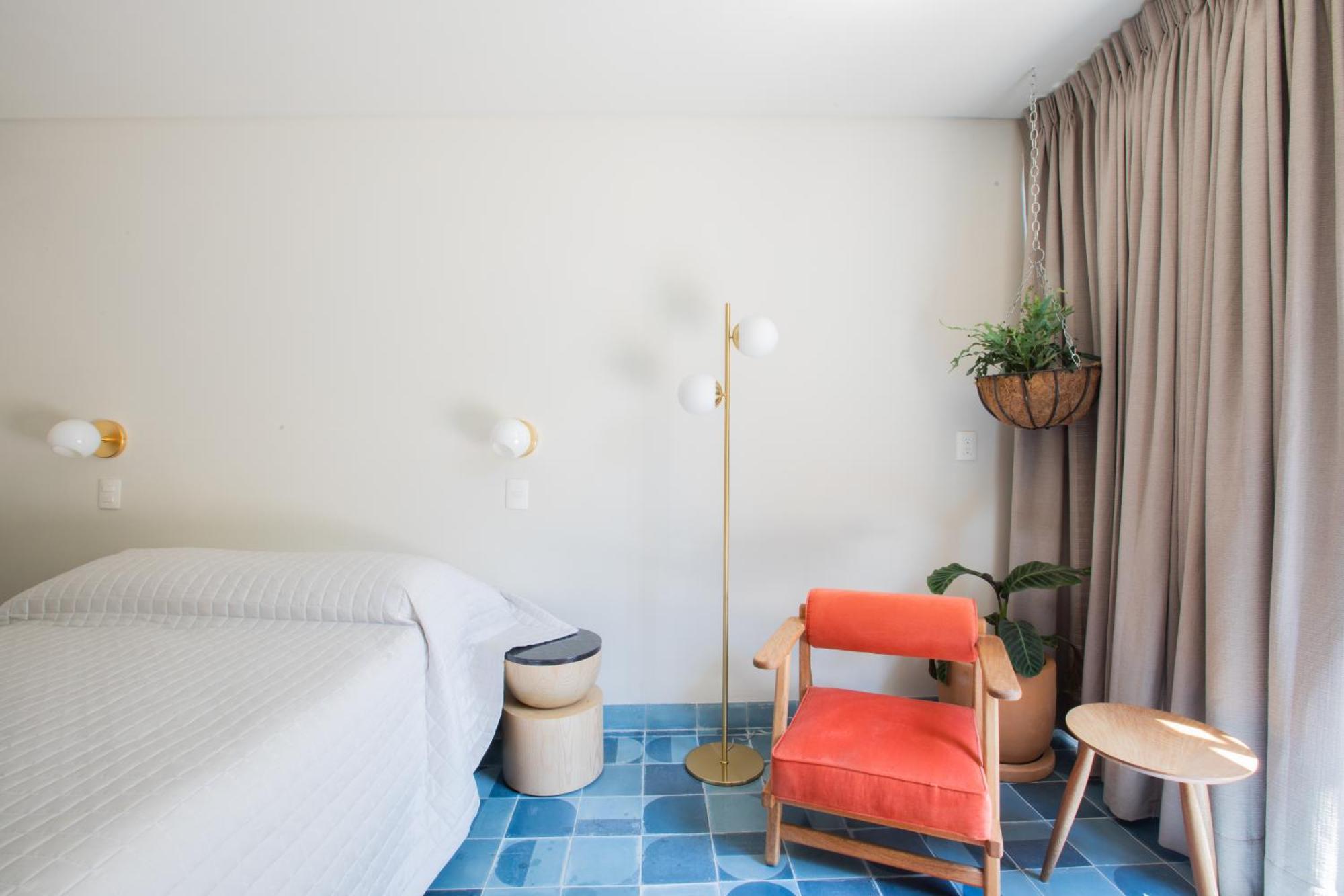 Guest house Casa Ixaya By Barrio Mexico