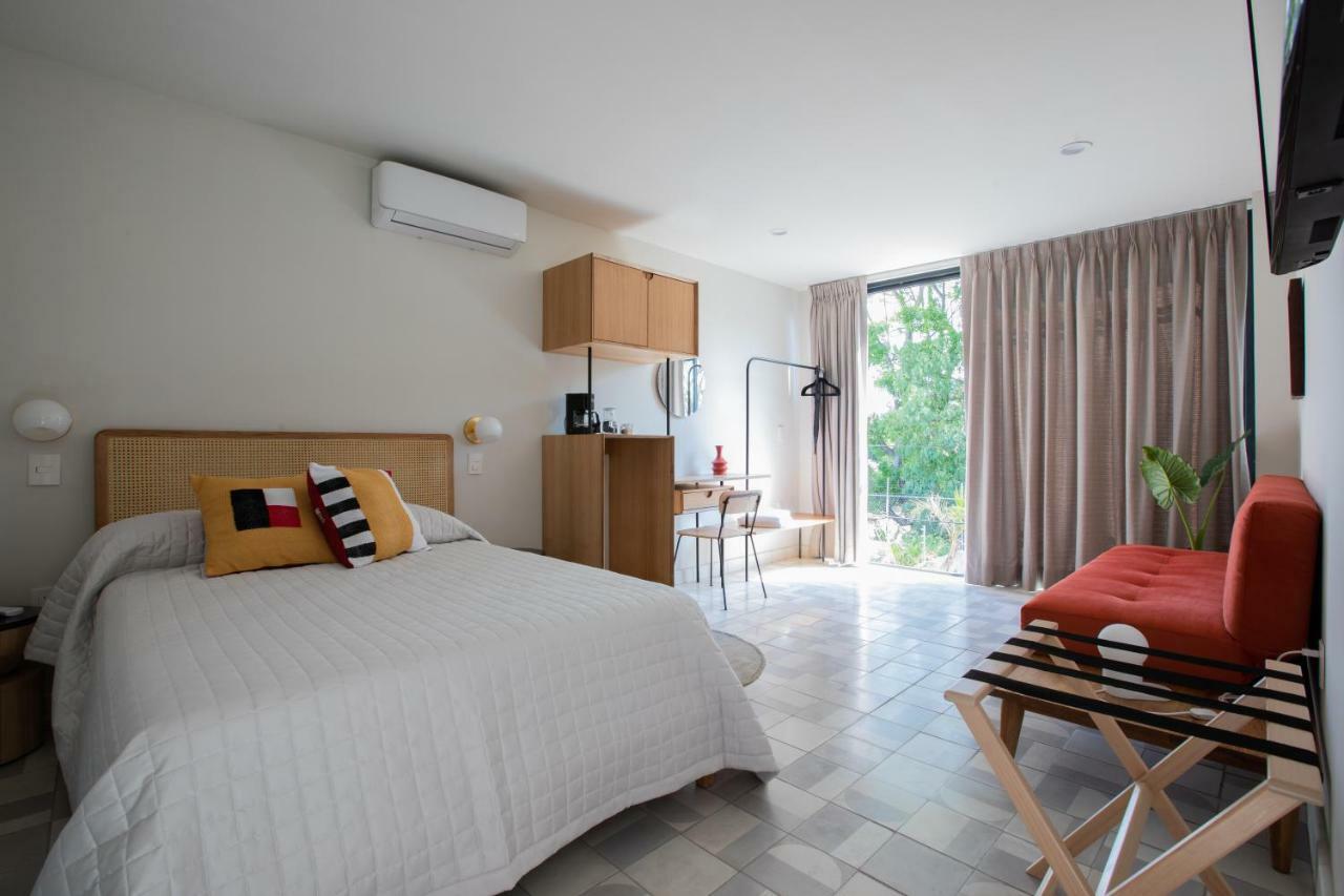 Casa Ixaya By Barrio Mexico 3*