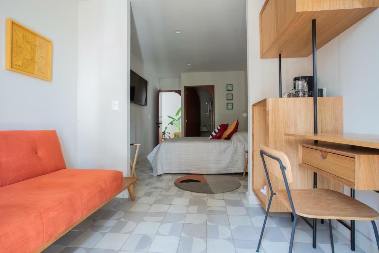 Guest house Casa Ixaya By Barrio Mexico Guadalajara