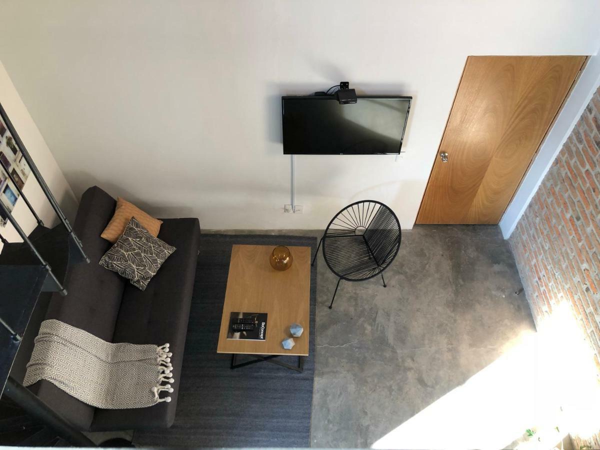 Casa Nican By Barrio Mexico 3* Guadalajara
