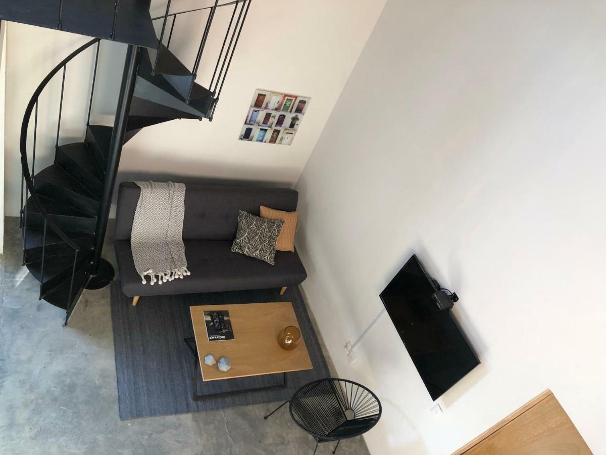 Casa Nican By Barrio Mexico 3*