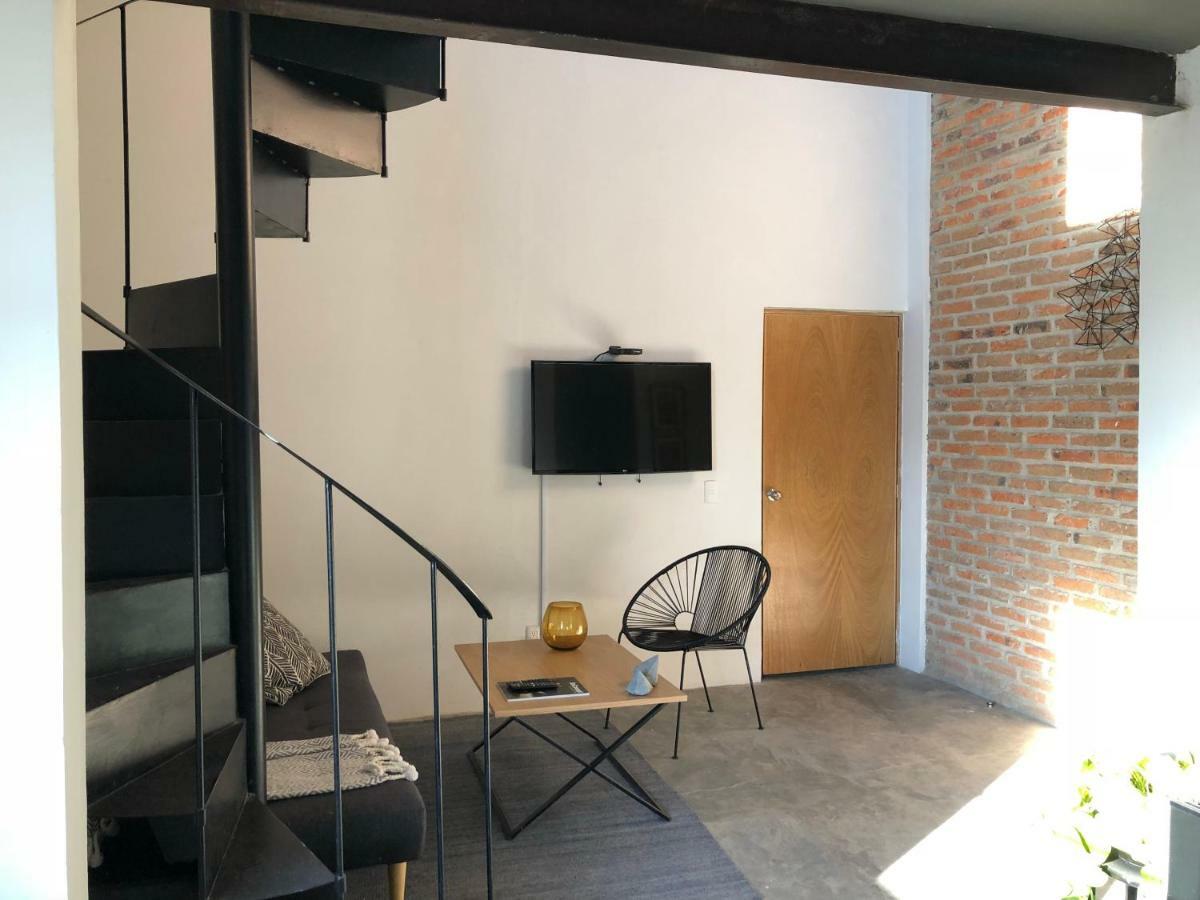 Casa Nican By Barrio Mexico 3*