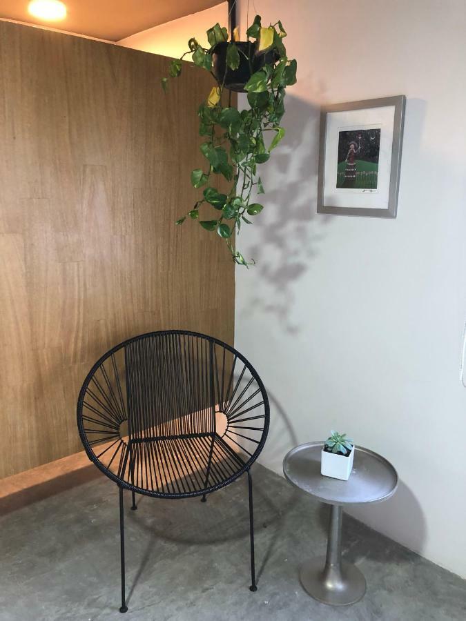 Casa Nican By Barrio Mexico 3* Guadalajara