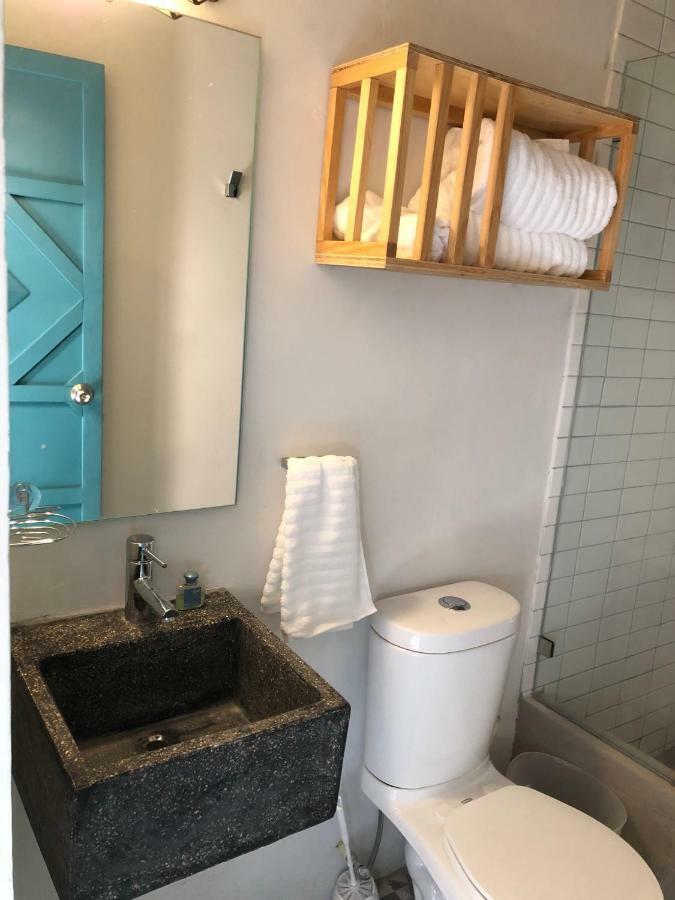 Hotel Casa Nican By Barrio Mexico 3*