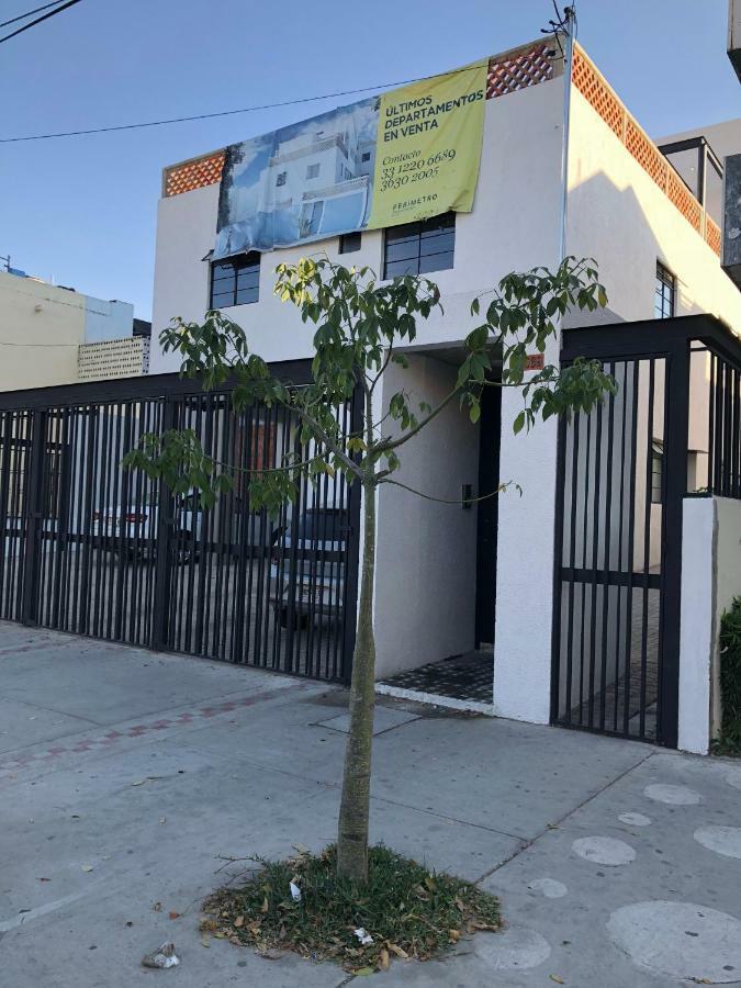 Casa Nican By Barrio Mexico