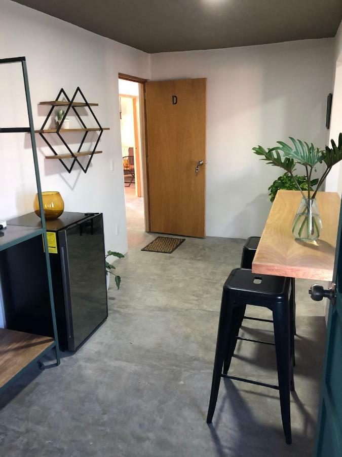 Casa Nican By Barrio Mexico Guadalajara