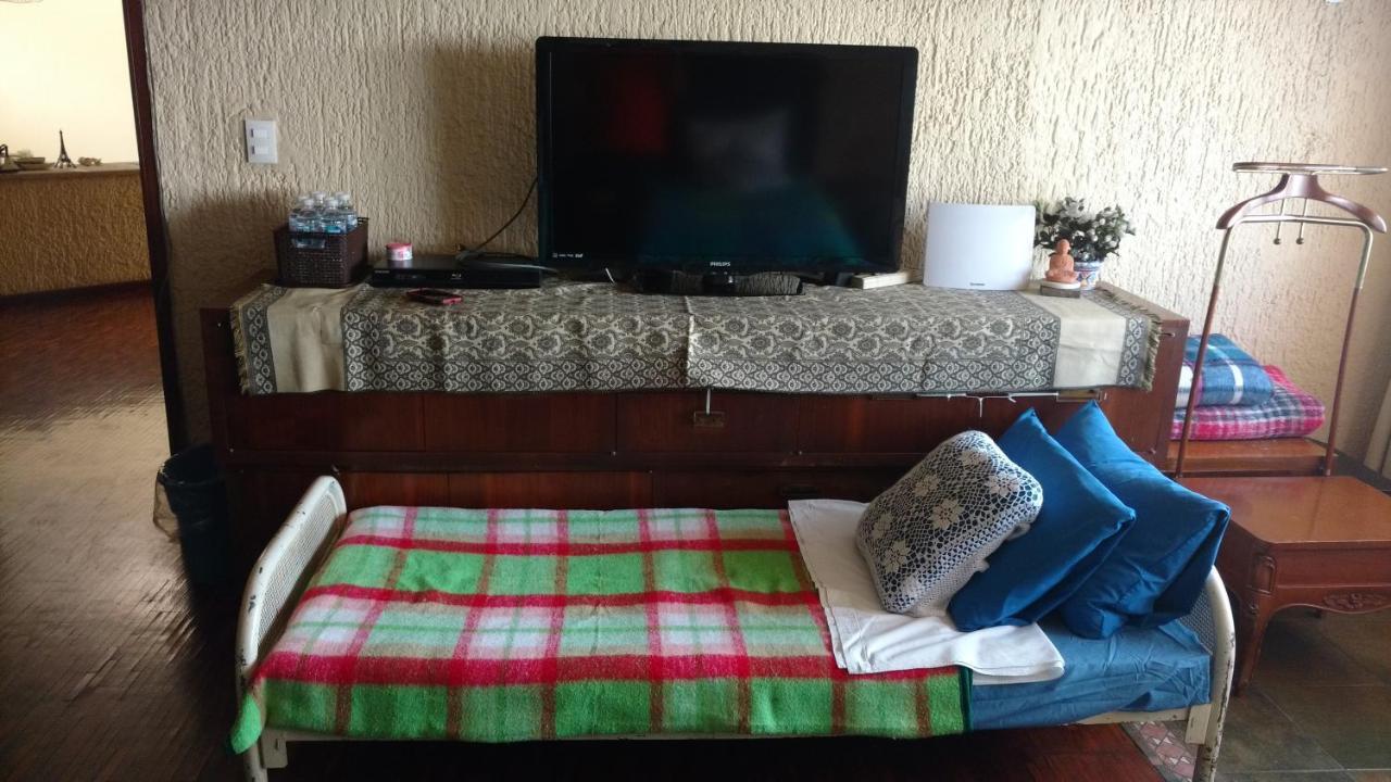 Habitación en casa particular Habitación Amplia Cerca De Andares Guadalajara