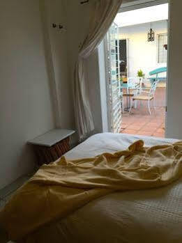 Casa Canario Hostal Guadalajara