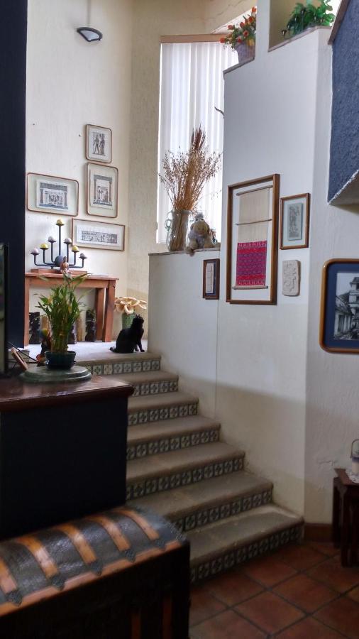 Habitación Amplia Cerca De Andares