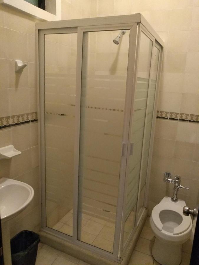 Hotel La Casa De Libélulas