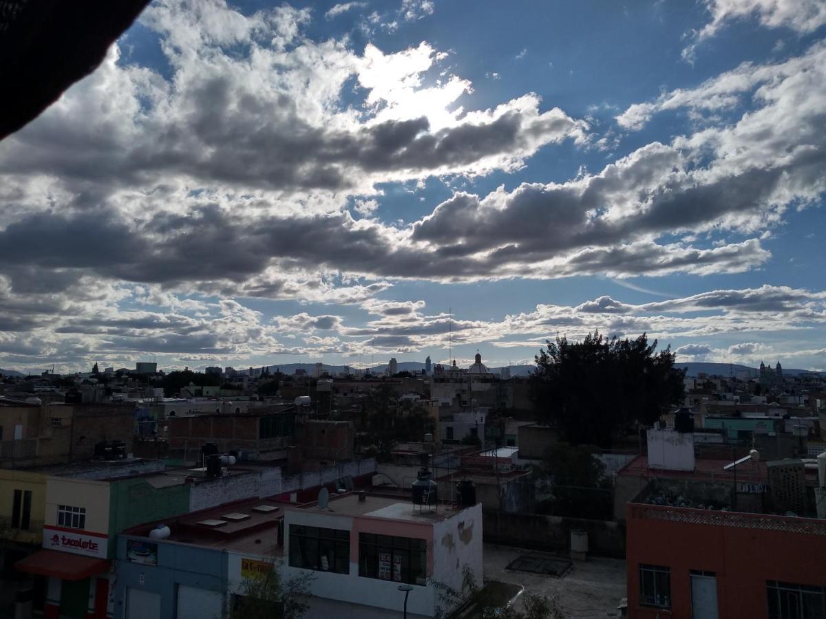 La Casa De Libélulas Hotel Guadalajara