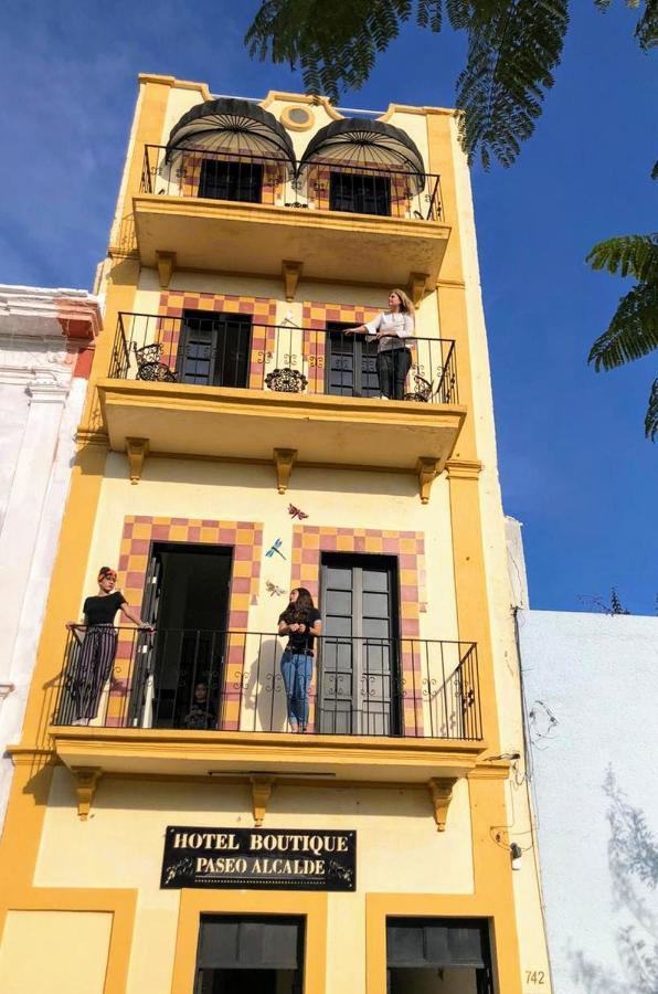 La Casa De Libélulas Hotel