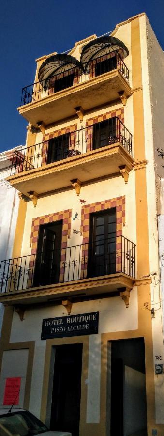 Hotel La Casa De Libélulas