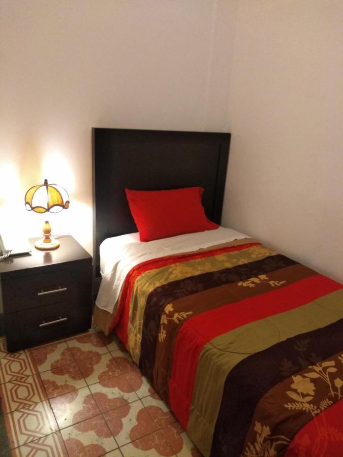 Hotel La Casa De Libélulas Guadalajara
