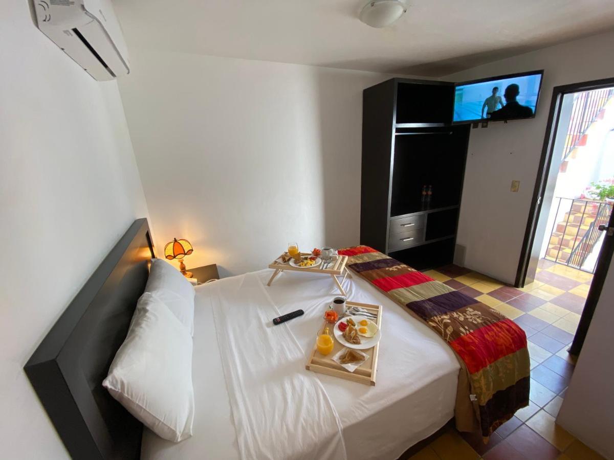 La Casa De Libélulas Hotel
