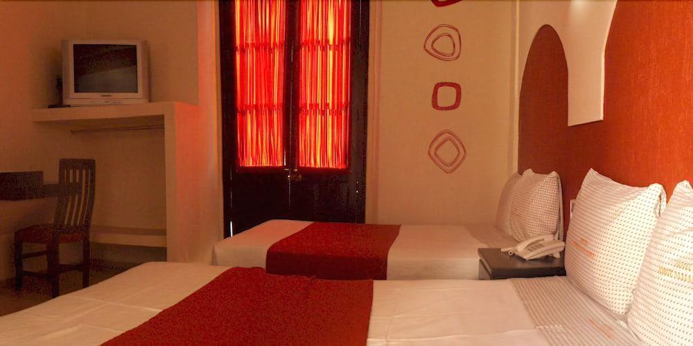 Hotel Ja Centro
