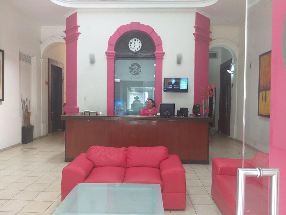 Hotel Ja Centro