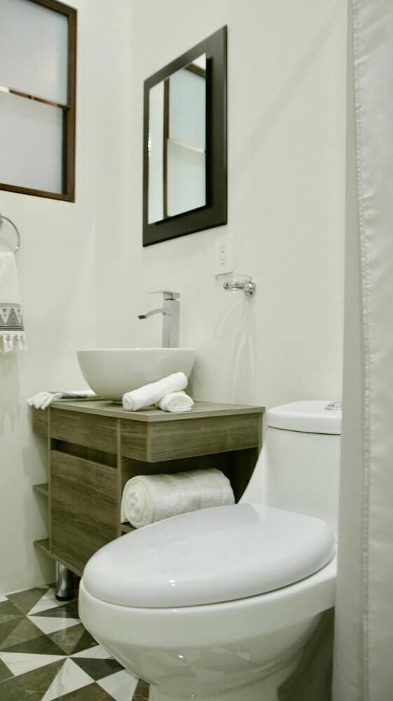 Mago Casa 3 Pilares Downtown Luxury Habitación en casa particular