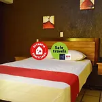 Oyo Gran Hotel Galerias Plaza