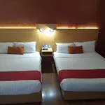 Hotel Villa Del Sol Expo