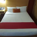 Hotel Villa Del Sol Expo