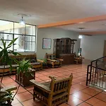 Hotel San José