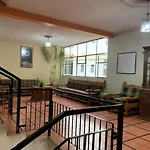Hotel San José