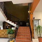 Hotel San José