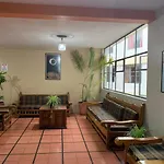 Hotel San José