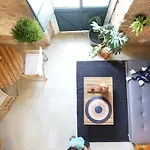 Casa Morelos By Barrio Mexico