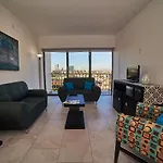Increíble apartamento panoramico con Piscina, Rooftop garden y Terraza