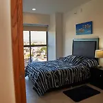 Increíble apartamento panoramico con Piscina, Rooftop garden y Terraza