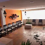 Hospedaje Tlaquepaque