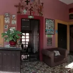 Casa De Huespedes Libertad