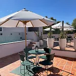 Casona las 9 esquinas