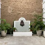 Casona las 9 esquinas