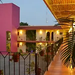 Hotel Villa Del Sol Expo