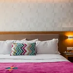 FCH Hotel Providencia - Exclusive For Adults