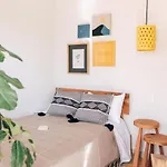 Casa Kali by Barrio México